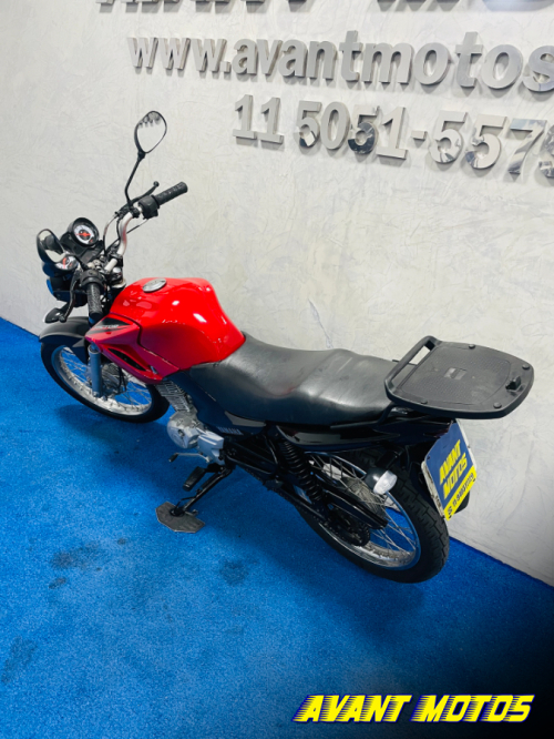 Foto Miniatura Yamaha FACTOR 125 K1 2016
