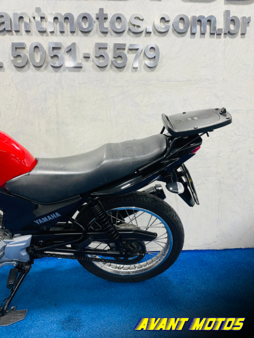 Foto Miniatura Yamaha FACTOR 125 K1 2016