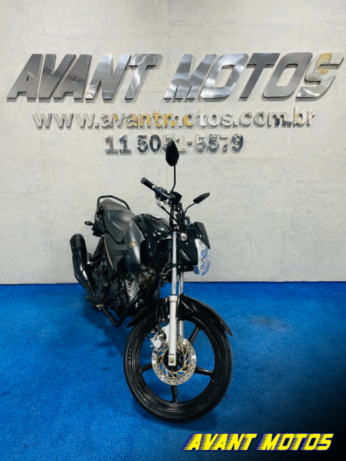 Foto Miniatura Yamaha FACTOR 150 ED 2024