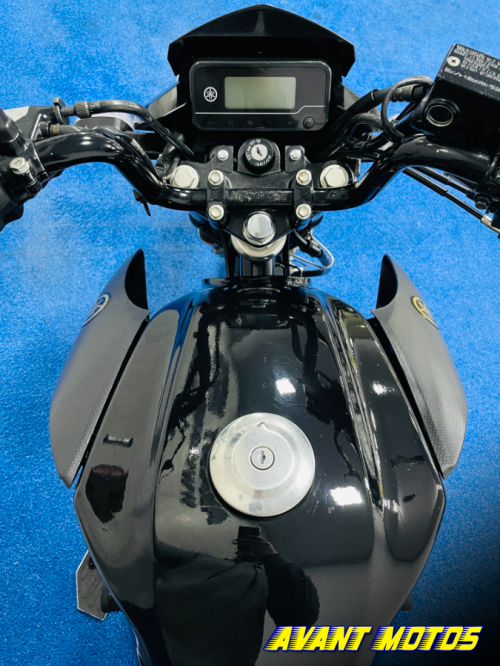 Foto Miniatura Yamaha FACTOR 150 ED 2024