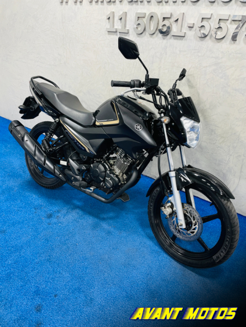Foto Miniatura Yamaha FACTOR 150 ED 2024