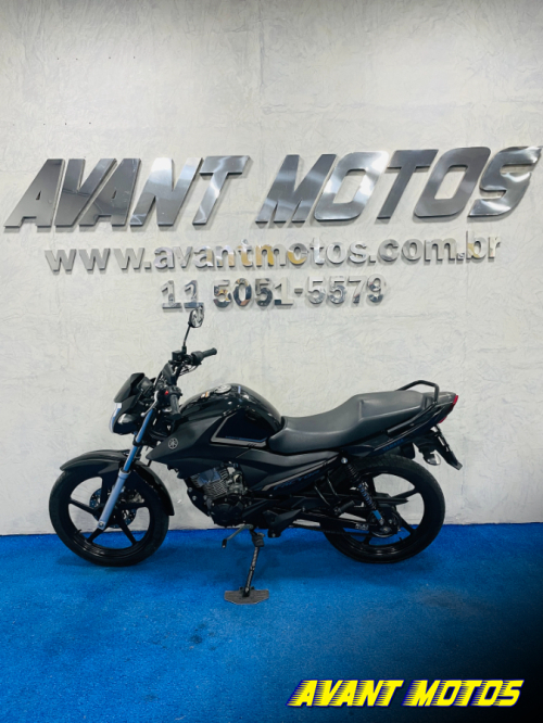 Foto Miniatura Yamaha FACTOR 150 ED 2024