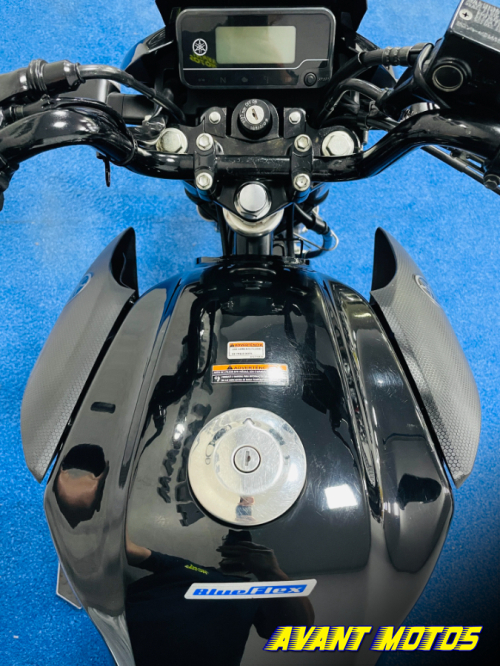 Foto Miniatura Yamaha FACTOR 150 ED 2024