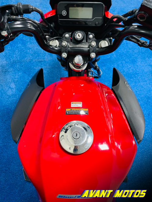Foto Miniatura Yamaha FACTOR 150 ED 2024
