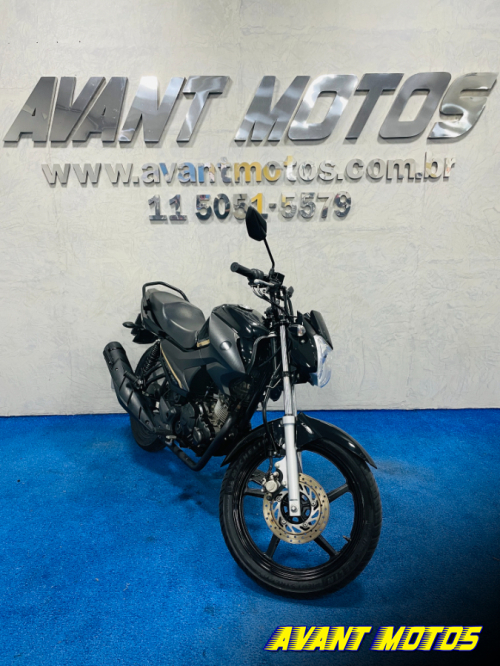 Foto Miniatura Yamaha FACTOR 150 ED 2024