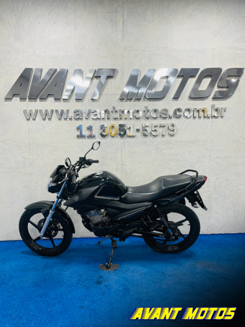 Foto Miniatura Yamaha FACTOR 150 ED 2024