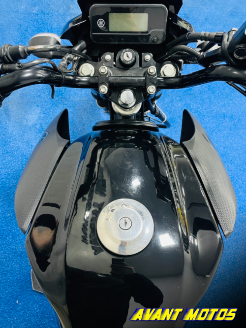 Foto Miniatura Yamaha FACTOR 150 ED 2024