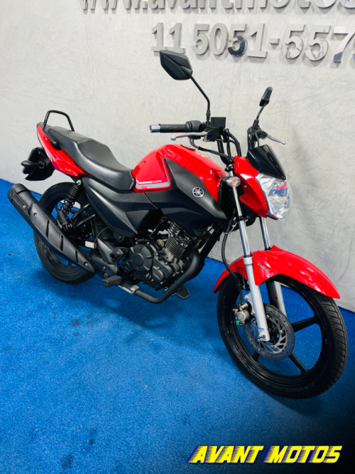 Foto Miniatura Yamaha FACTOR 150 ED 2024
