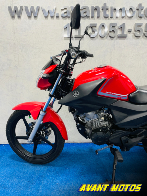 Foto Miniatura Yamaha FACTOR 150 ED 2024