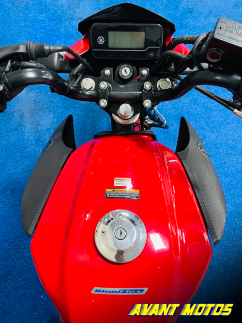 Foto Miniatura Yamaha FACTOR 150 ED 2024