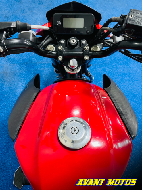 Foto Miniatura Yamaha FACTOR 150 ED 2024