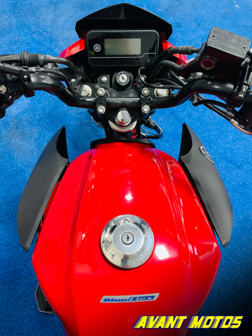 Foto Miniatura Yamaha FACTOR 150 ED 2024