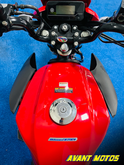 Foto Miniatura Yamaha FACTOR 150 ED 2024