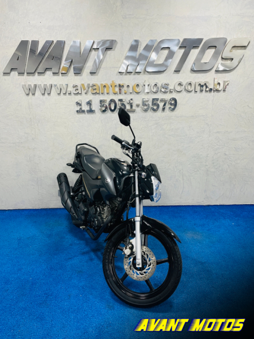 Foto Miniatura Yamaha FACTOR 150 ED 2024