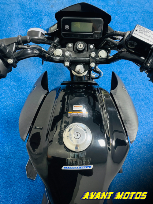 Foto Miniatura Yamaha FACTOR 150 ED 2024