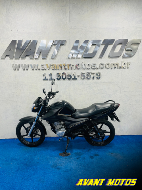Foto Miniatura Yamaha FACTOR 150 ED 2024