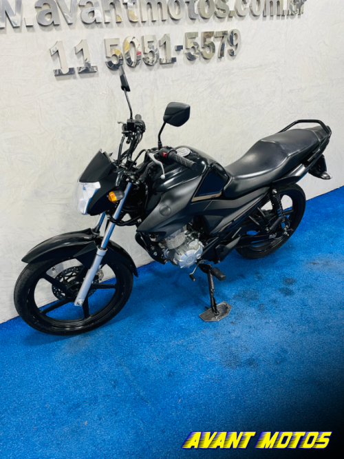 Foto Miniatura Yamaha FACTOR 150 ED 2024