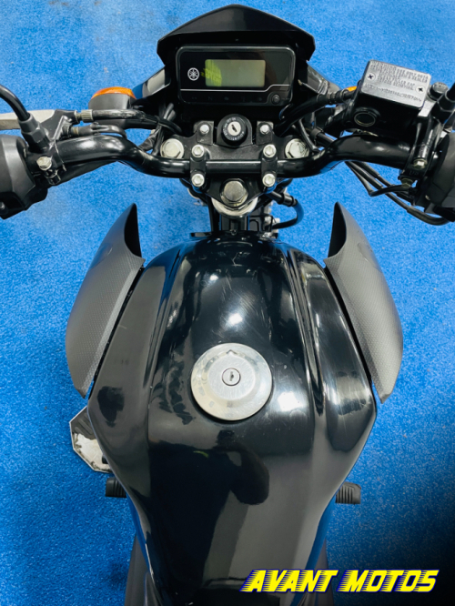 Foto Miniatura Yamaha FACTOR 150 ED 2024