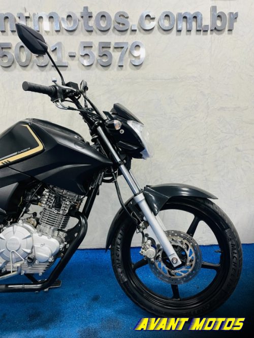 Foto Miniatura Yamaha FACTOR 150 ED 2024