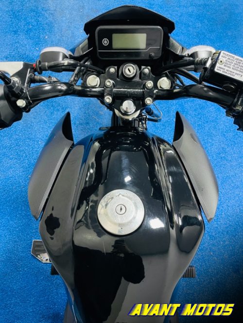 Foto Miniatura Yamaha FACTOR 150 ED 2024