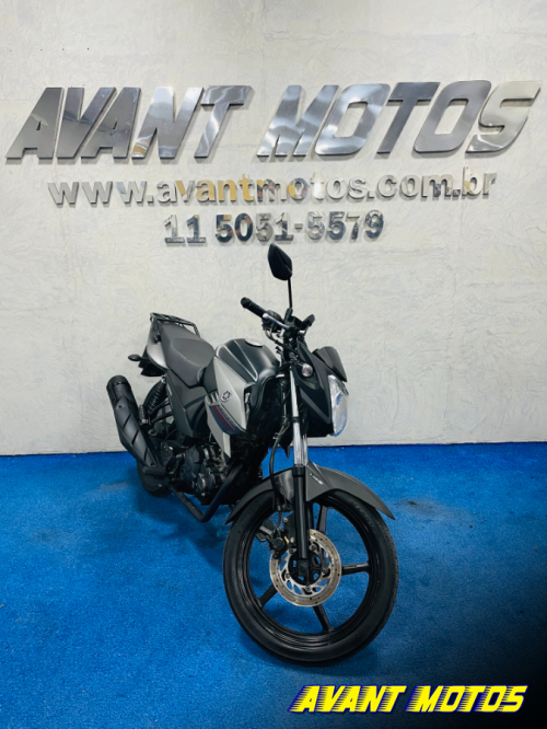 Foto Miniatura Yamaha FAZER 150 SED 2021
