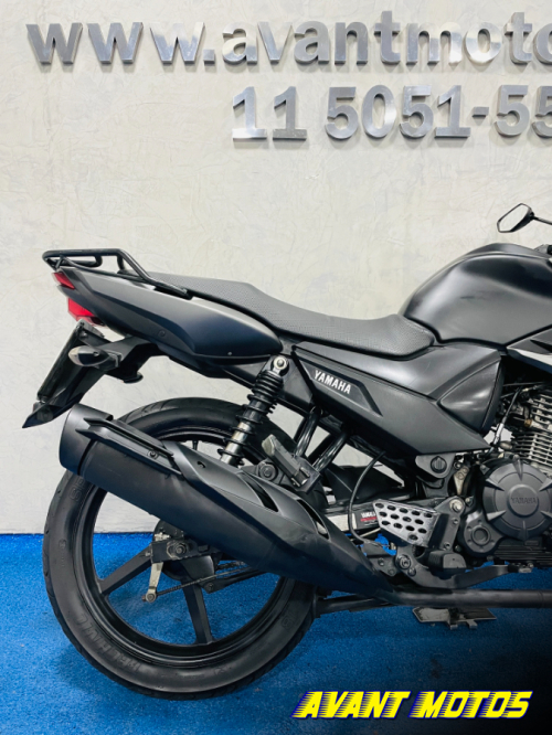 Foto Miniatura Yamaha FAZER 150 SED 2021