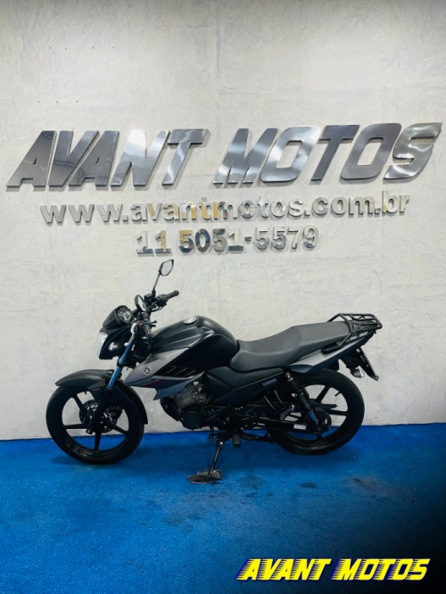 Foto Miniatura Yamaha FAZER 150 SED 2021