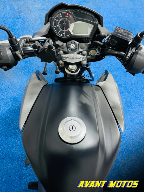 Foto Miniatura Yamaha FAZER 150 SED 2021