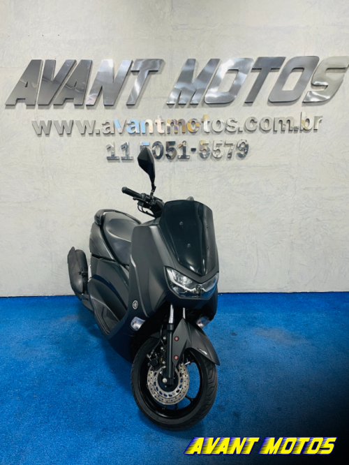 Foto Miniatura Yamaha NMAX 160 2022