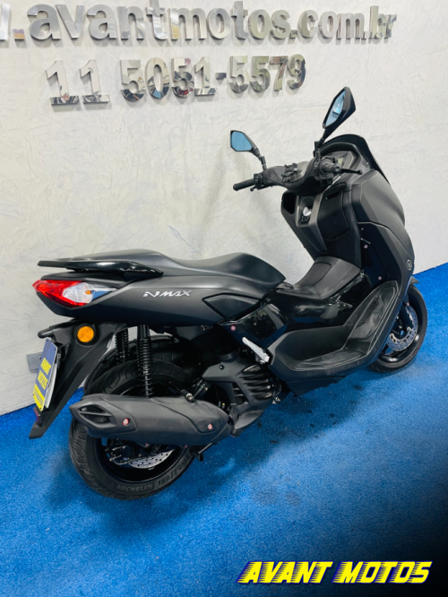 Foto Miniatura Yamaha NMAX 160 2022