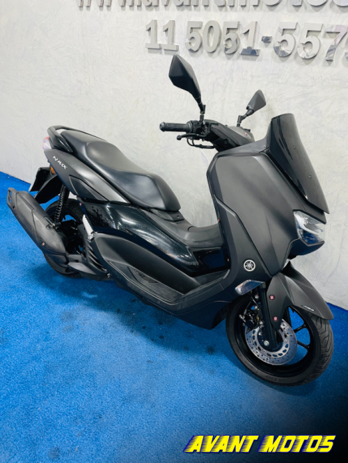Foto Miniatura Yamaha NMAX 160 2022