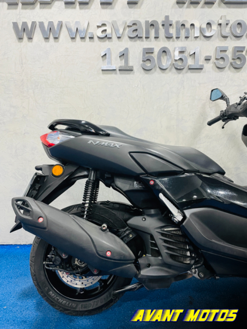 Foto Miniatura Yamaha NMAX 160 2022