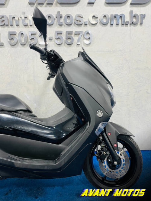 Foto Miniatura Yamaha NMAX 160 2022
