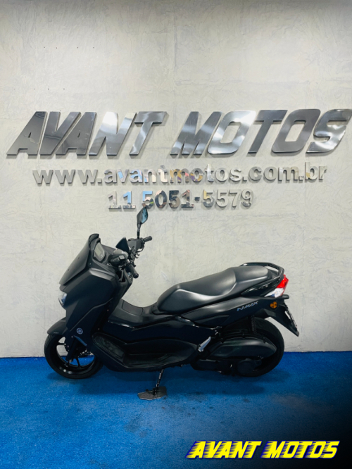 Foto Miniatura Yamaha NMAX 160 2022