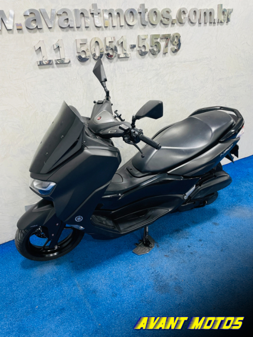 Foto Miniatura Yamaha NMAX 160 2022