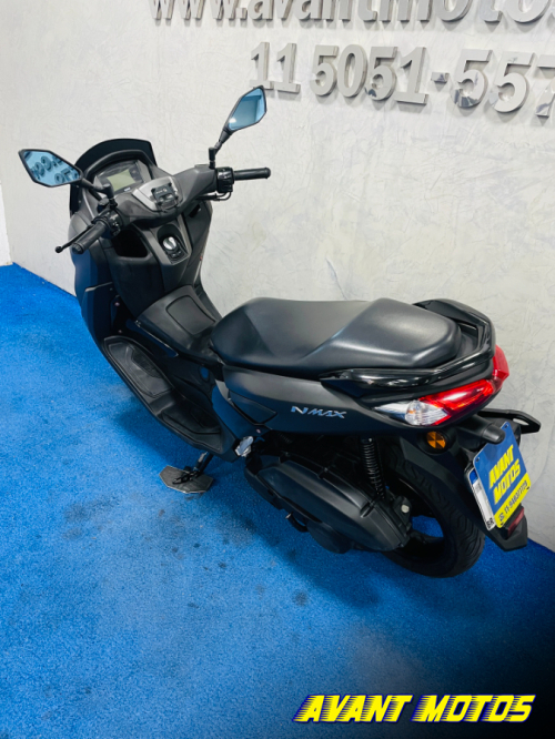 Foto Miniatura Yamaha NMAX 160 2022