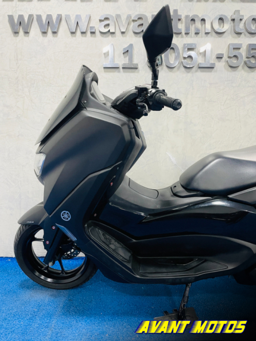 Foto Miniatura Yamaha NMAX 160 2022