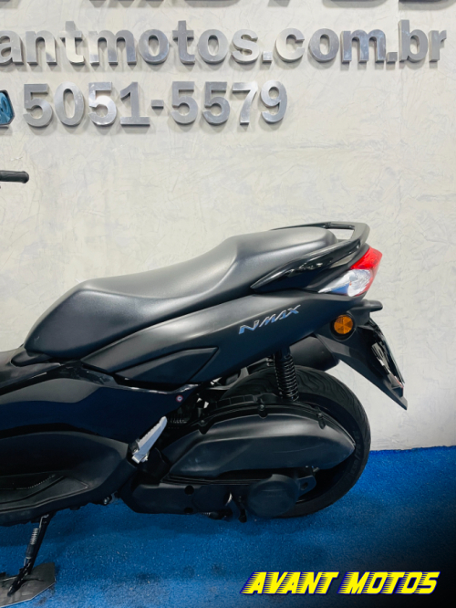 Foto Miniatura Yamaha NMAX 160 2022