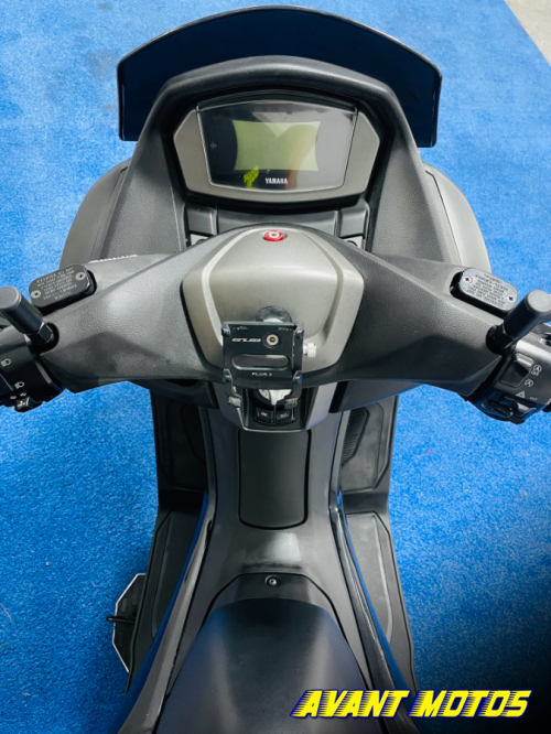 Foto Miniatura Yamaha NMAX 160 2022