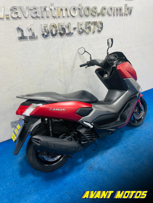 Foto Miniatura Yamaha NMAX 2018