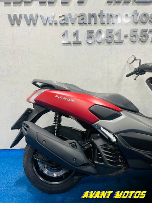Foto Miniatura Yamaha NMAX 2018