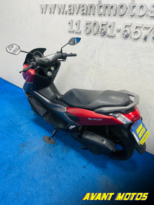 Foto Miniatura Yamaha NMAX 2018