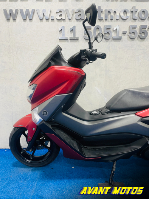 Foto Miniatura Yamaha NMAX 2018