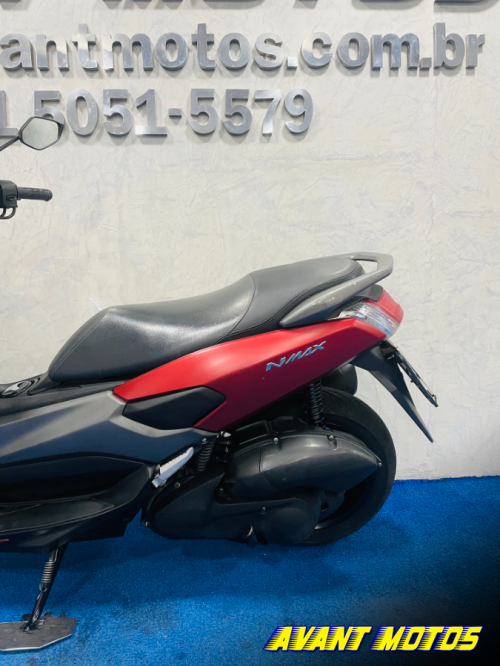 Foto Miniatura Yamaha NMAX 2018