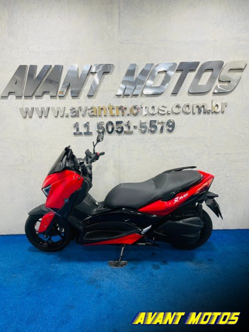 Foto Miniatura Yamaha XMAX 2023