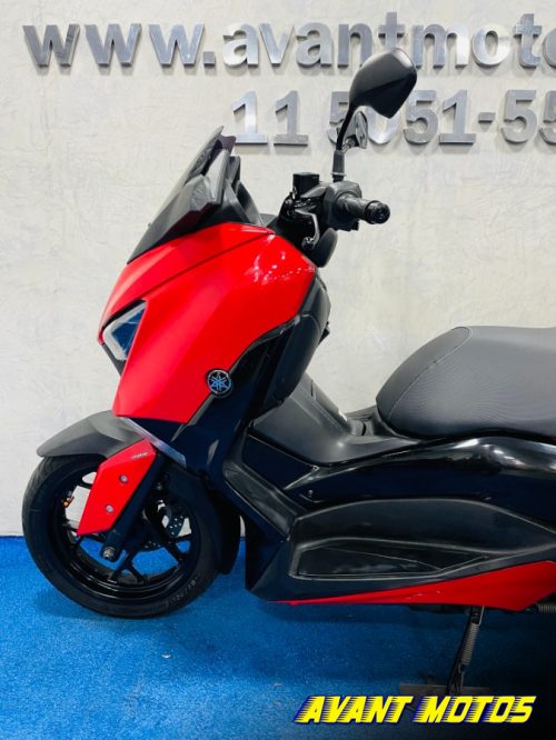 Foto Miniatura Yamaha XMAX 2023