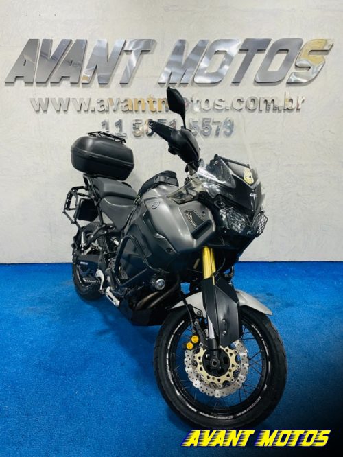 Foto Miniatura Yamaha XT 1200Z SUPER TENERE 2015