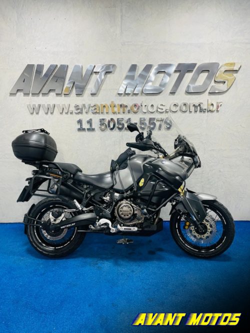 Foto Miniatura Yamaha XT 1200Z SUPER TENERE 2015