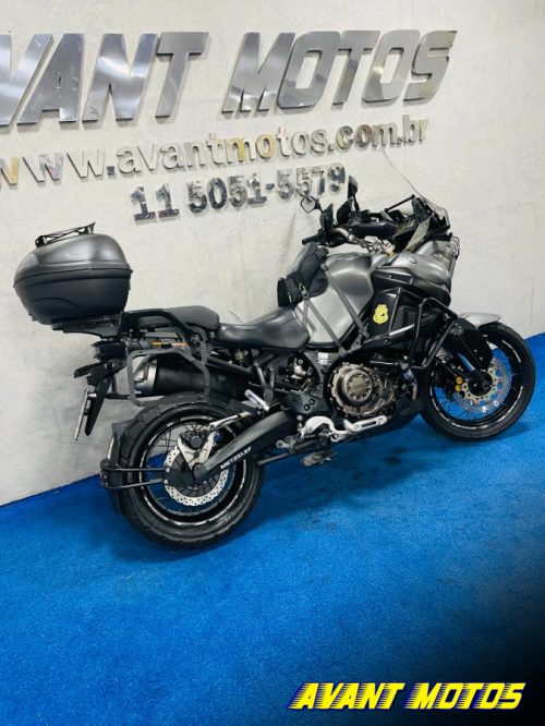 Foto Miniatura Yamaha XT 1200Z SUPER TENERE 2015