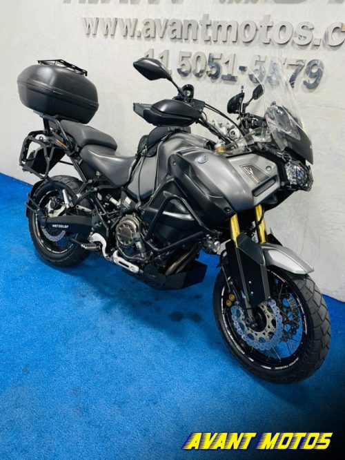 Foto Miniatura Yamaha XT 1200Z SUPER TENERE 2015